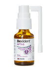 Isdin Bexident Aftas Spray Bucal , alivio rápido y duradero desde la 1ª aplicación 15 ml.