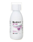 Isdin Bexident Aftas Colutorio, alivio rápido y duradero desde la 1ª aplicación 120ml.
