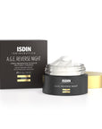 Isdin Isdinceutics Age Reverse Night Crema Antiedad 50ml.