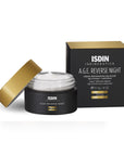 Isdin Isdinceutics Age Reverse Night Crema Antiedad 50ml.