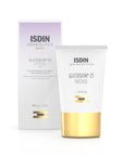 Isdin Glicoisdin Gel Intense 25%, efecto peeling 50ML.