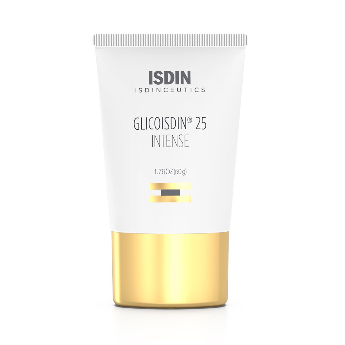 Isdin Glicoisdin Gel Intense 25%, efecto peeling 50ML.