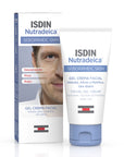 Isdin Nutradeica Gel-crema facial para dermatitis seborreica 50ml.