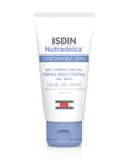 Isdin Nutradeica Gel-crema facial para dermatitis seborreica 50ml.