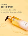 Isdin Isdinceutics Essential Cleansing, aceite limpiador 200ml.