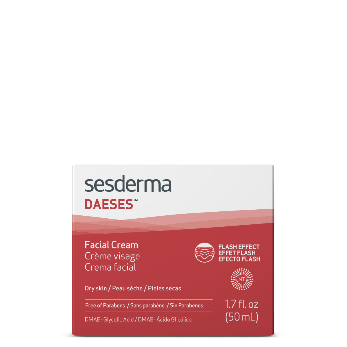 Sesderma Daeses Crema Lifting, reafirmante 50ml.