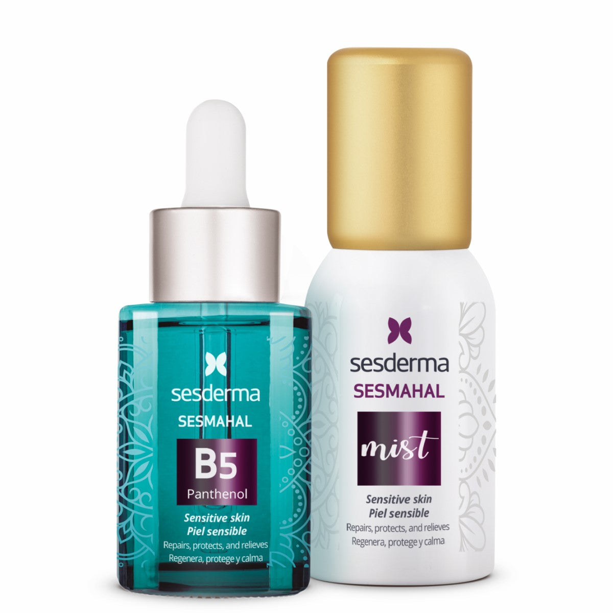 Sesderma Sesmahal B5 30ml + Mist Liposomado 15ml.