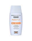 Isdin Fotoprotector Fusion Fluid SPF50+, para piel sensible 50ml.