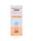 Isdin Fotoprotector Fusion Fluid SPF50+, para piel sensible 50ml.