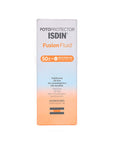 Isdin  Fotoprotector Isdin Fusion Fluid SPF50+, ideal para piel sensible 50ml.
