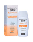 Isdin Fotoprotector Fusion Fluid SPF50+, para piel sensible 50ml.