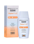 Isdin  Fotoprotector Isdin Fusion Fluid SPF50+, ideal para piel sensible 50ml.