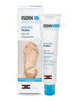 Isdin Ureadin Podos Gel Oil, hidratante para pies secos 75ml.