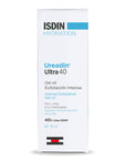 Isdin Ureadin Ultra 40 Gel-Oil, exfoliante intenso 30ml.