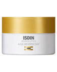 Isdin isdinceutics Crema para rostro age reverse day anti edad 50ml.