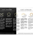 Isdin Isdinceutics flavo-c dia+noche ampolletas 20x2ml.
