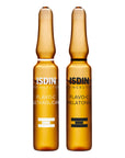 Isdin Isdinceutics flavo-c dia+noche ampolletas 20x2ml.