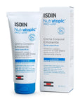 Isdin Nutratopic pro-amp crema hidratante 200ml.