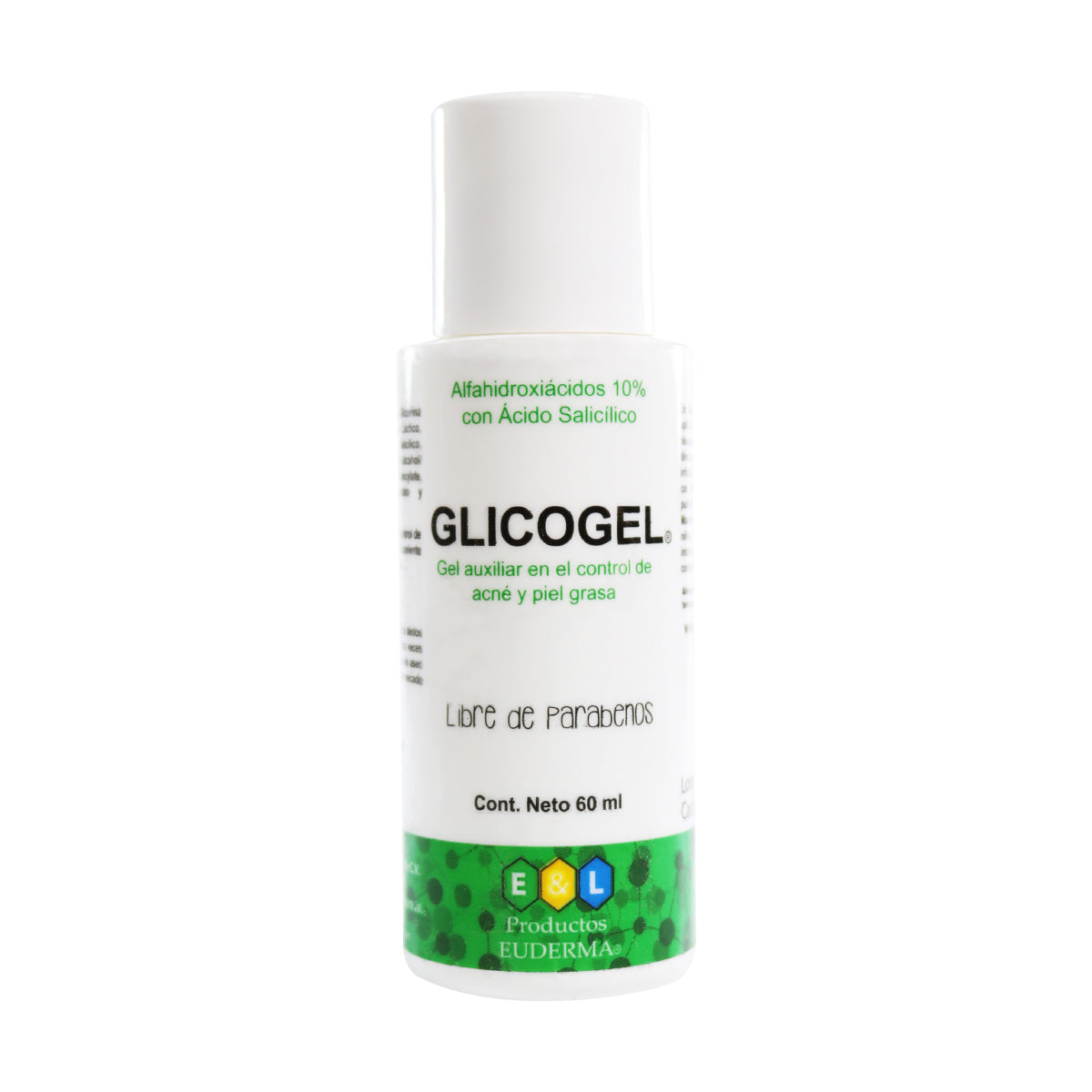 Glicogel 60gr