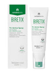 Cantabria Labs Biretix Tri-Active Spray corporal anti-acné 100ml.