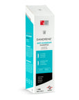 D.S Dandrene Shampoo exfoliante 180ml.