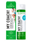 Cantabria Labs, Elancyl my coach, crema Tensora Anticelulítica Reductora 200ml.