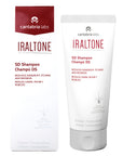 Cantabria Labs, Iraltone DS shampoo anti-caspa 200ml.