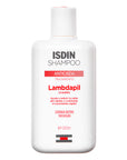 Isdin  Lambdapil shampoo anticaída 200ml.