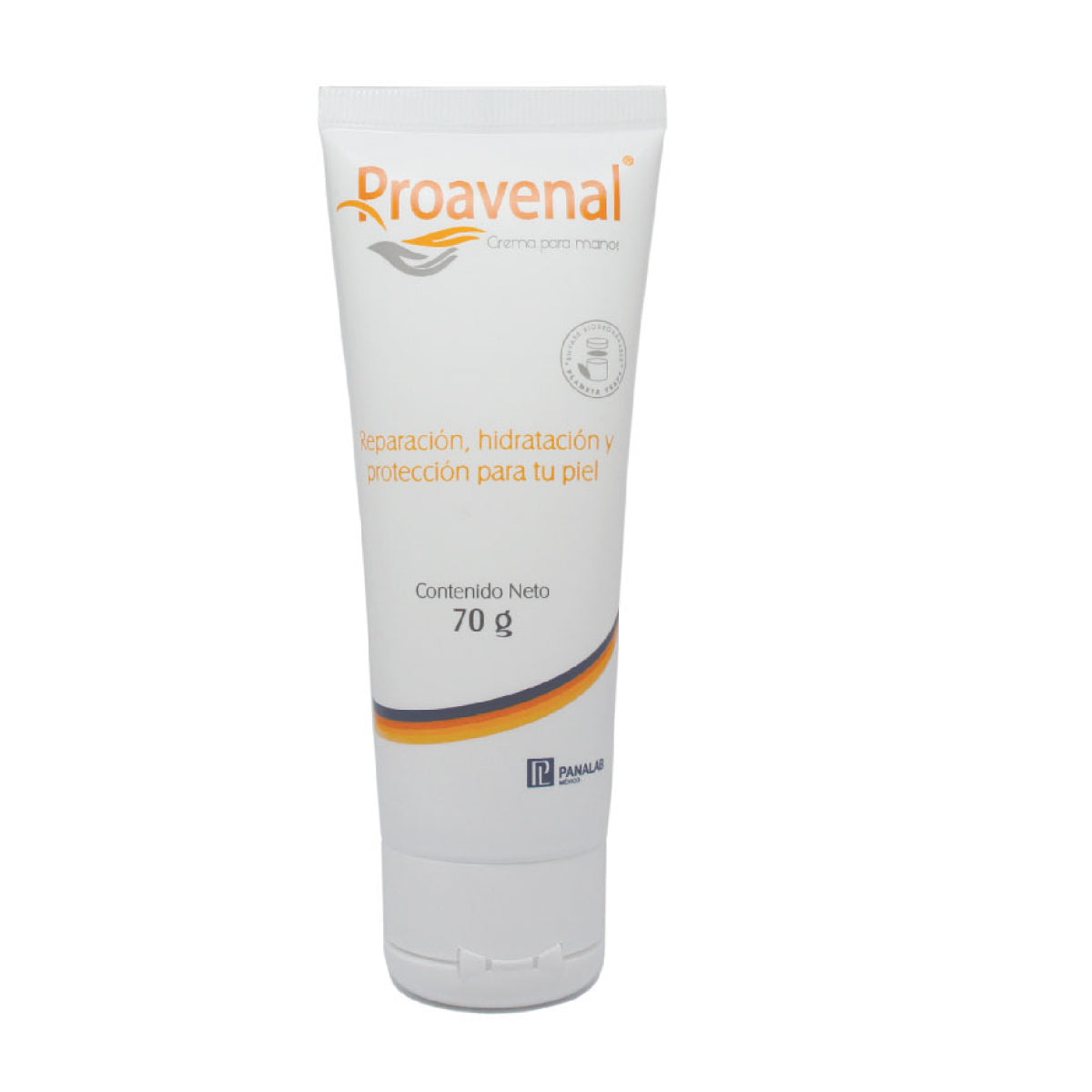 Panalab Proavenal syndet gel ducha 300ml. – Derma Express MX