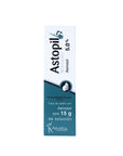 Advaita Astopil 5.0% Espuma para el tratamiento de Alopecia 15gr