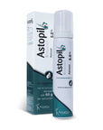 Advaita Astopil 5.0%, Espuma para el tratamiento de Alopecia 60gr