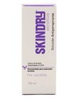 Farmapiel Skindry  Sensitive Solución Antitranspirante, ideal contra la sudoración excesiva en pieles sensibles  35ml.