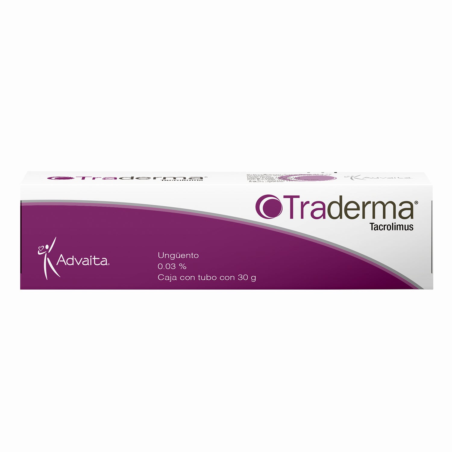 Advaita Traderma 0.03% 30 gr