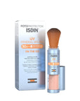Isdin Fotoprotector Isdin UV, mineral brush SPF 50+ 2gr.