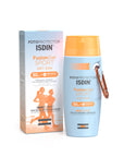 Isdin Fotoprotector Isdin 50+ Fusion gel Sport 100ml.